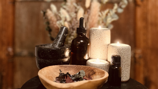 Professional Massage Therapy Services