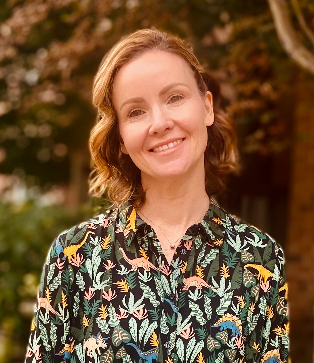 Krysta MacNeil, Licensed Massage Therapist